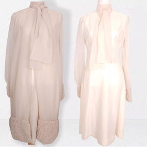Mary Charmaine Dress - Etsy