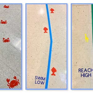 Full Sensory/Movement Path image 3