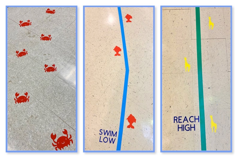 Full Sensory/Movement Path image 3
