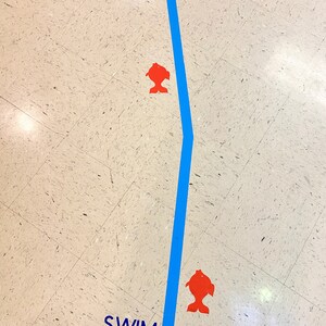 Full Sensory/Movement Path image 7
