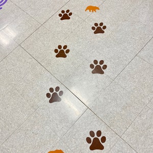 Full Sensory/Movement Path image 8