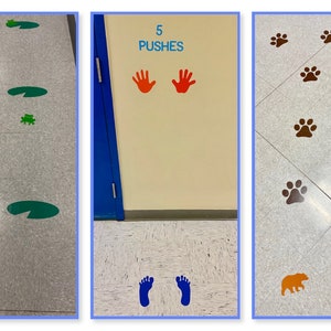 Full Sensory/Movement Path image 2