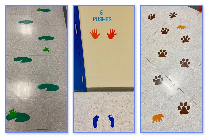 Full Sensory/Movement Path image 2