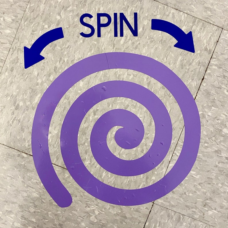 Full Sensory/Movement Path image 5