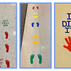 Full Sensory/Movement Path image 4