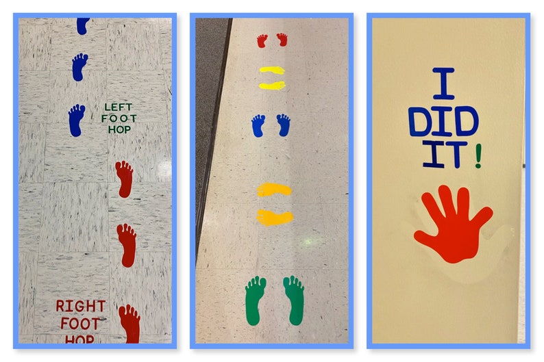 Full Sensory/Movement Path image 4