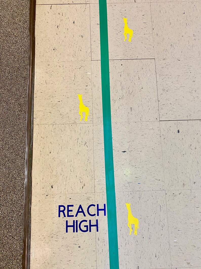 Full Sensory/Movement Path image 6