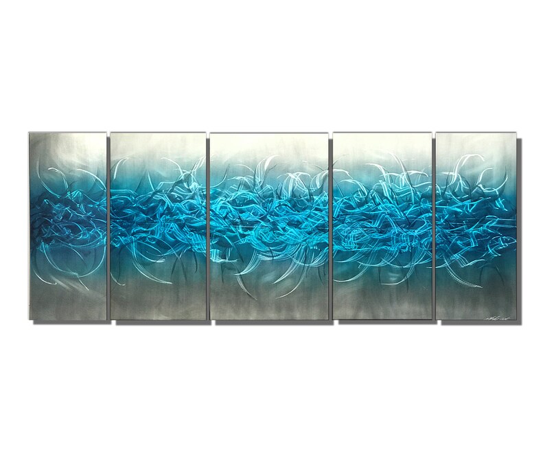 Large Modern Wall Sculpture Modern Contemporary Original Etsy