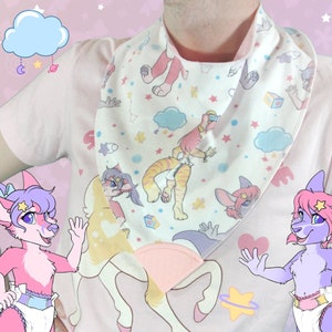 Abdl Diaper Modified Etsy