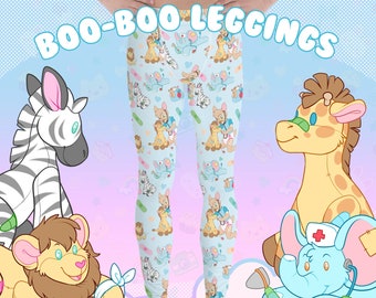 Boo-boo AB/DL Leggings