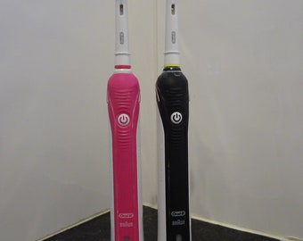 Oral-B Toothbrush stand