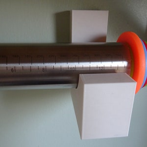 Rolling Pin Holder