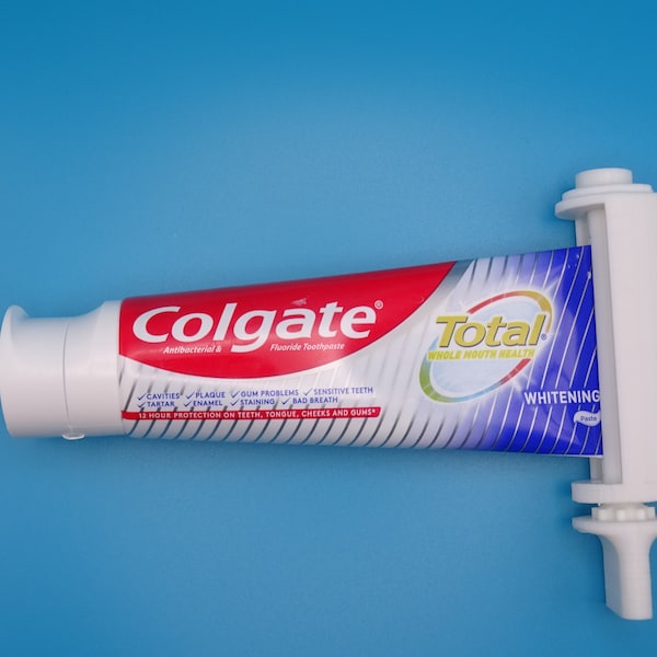 Toothpaste Squeezer Etsy UK