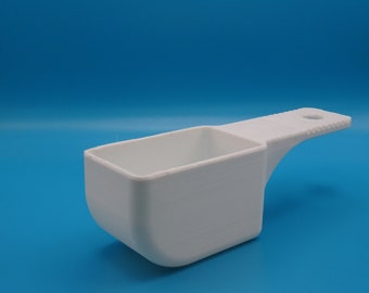 Washing Detergent Scoop