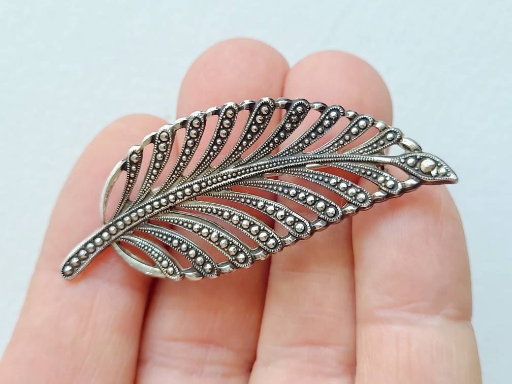 W Germany Brooch - Etsy W Germany Brooch - Etsy