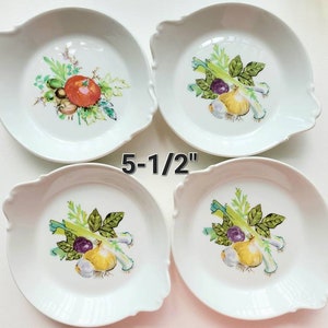 Haviland 10pc Aluminite Au gratin dishes by Rene Frugier - Limoges, France, six-4-1/2&quot;, four-5-1/2&quot;