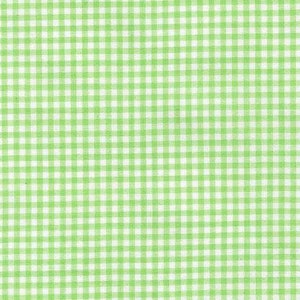 Carolina Gingham - Sweet Pea 1/8"- Sold by the 1/2 yard | COUNTRY & CLOTH