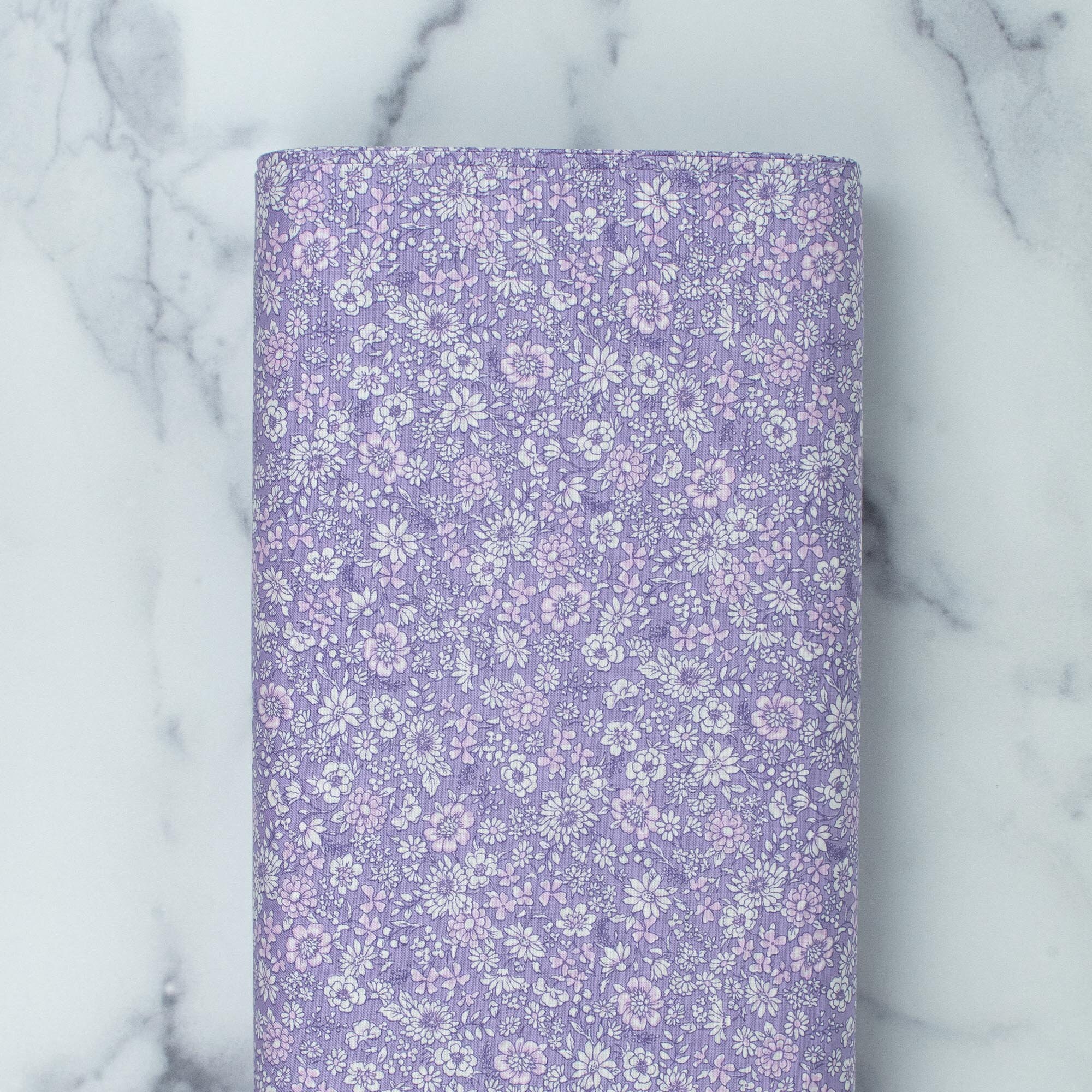 Fiore Collection by Maya Ootani for Handworks Fabrics