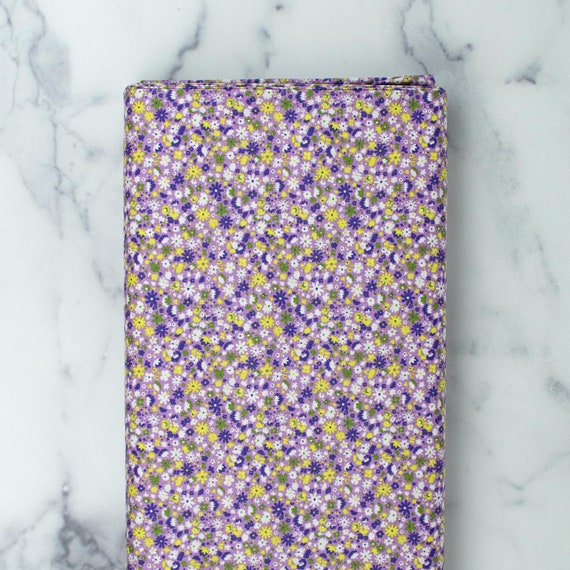 Liberty Carnaby Bloomsbury Blossom A Liberty Carnaby Bloomsbury Blossom A