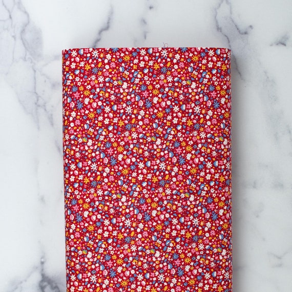 Liberty Carnaby Bloomsbury Blossom A Liberty Carnaby Bloomsbury Blossom A