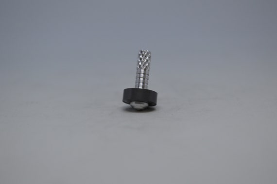 The Tiny Tungsten Precision Spinning Top -  Canada