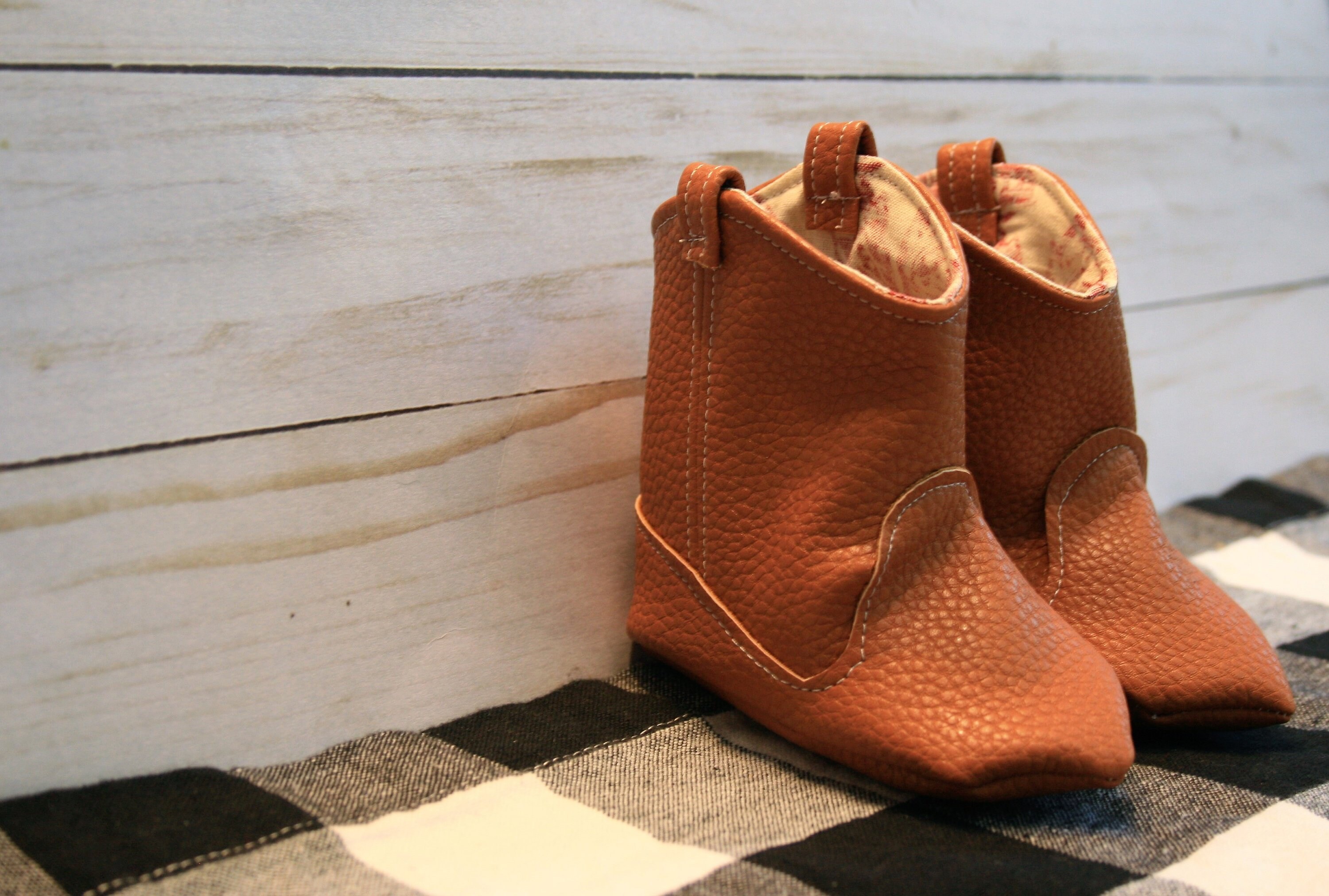 baby cowboy boots