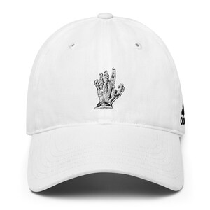 Soto Performance golf cap by JEFFRSON