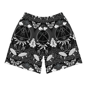 Long Shorts für Männer