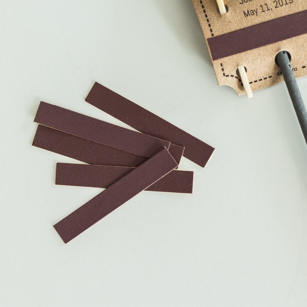 Match Striker -Black Matches main image 0