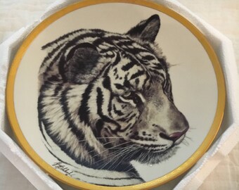 White Tiger