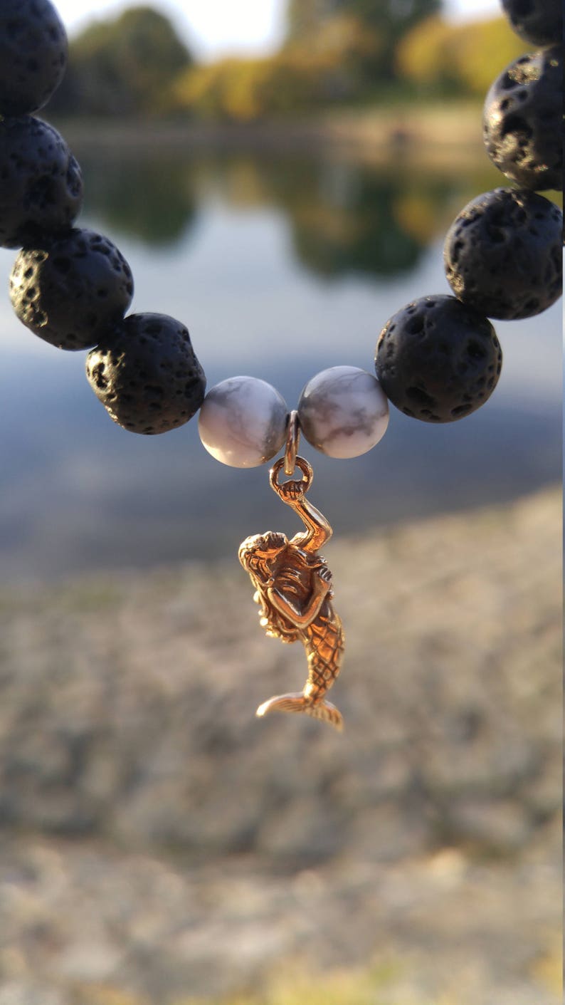 Seneca X Sirens Stoic Bracelet stoicism Etsy