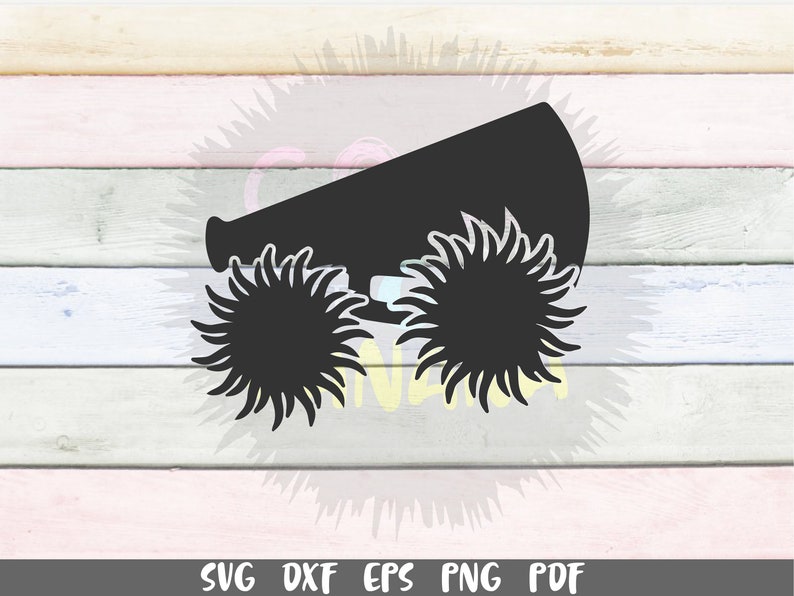 CocoandBanana Svg Megaphone SVG Cut File Dxf Coco and Banana Cheer Clip Art Digital Download Shirt Svg Cheer SVG Cheerleader Svg