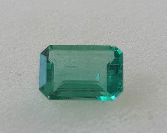 Emerald cut Colombia, Emerald, Natural Emerald, Colombian Emerald, Gemstone, Emerald Green, Emerald Gemstone, Natural Emerald, Emerald Loose