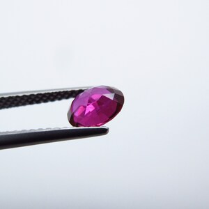 Loose Natural Ruby, Real Ruby, Natural Red Ruby, Conflict Free Gems ...