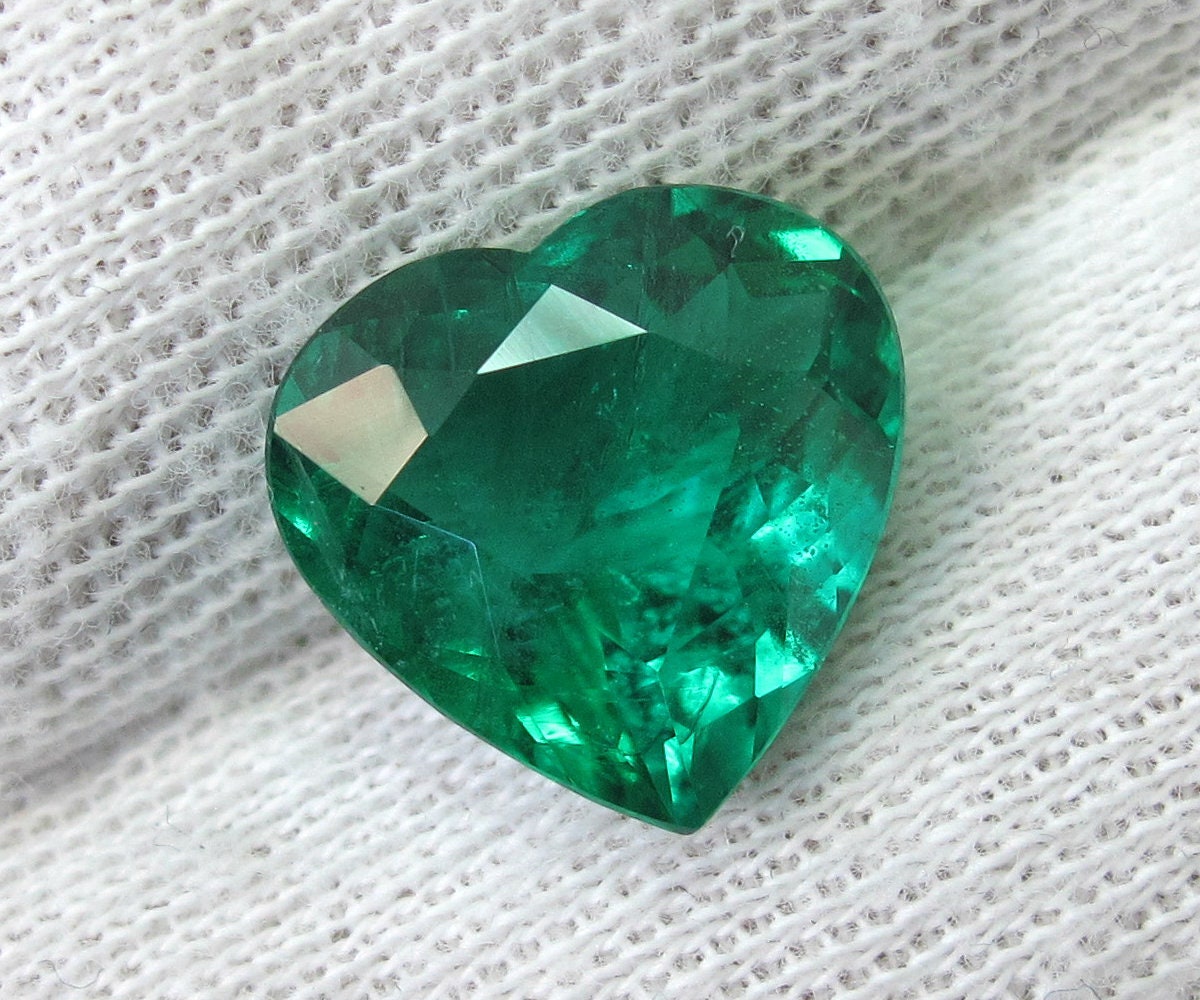 Emerald Emerald Meaning