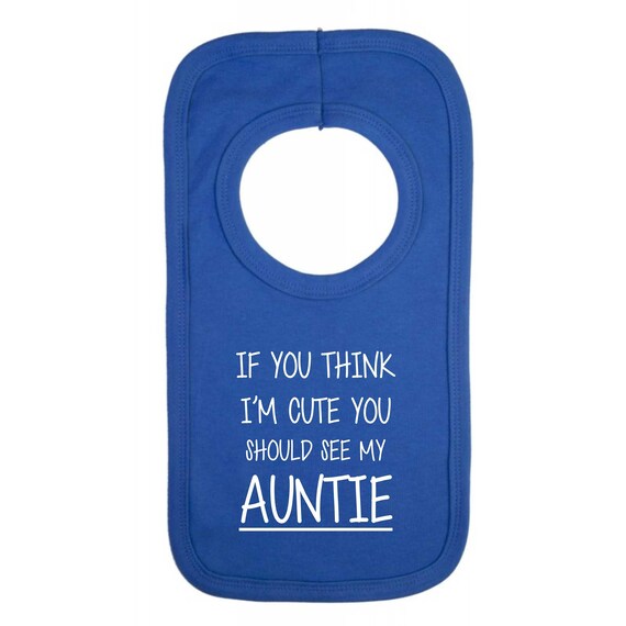 bibs that go over the head