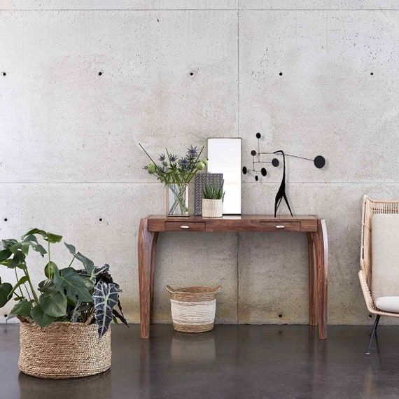 STABILE Mobile Verneuil Créations Number 8 Black Handmade in