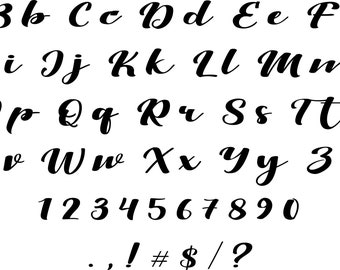 Download Art Collectibles Clip Art Merry Christmas Flake Font Bundle Font Ttf Fontsfile Font File Cricut Fonts Svg Silhouette Cursive Fonts Download Font Svg Files