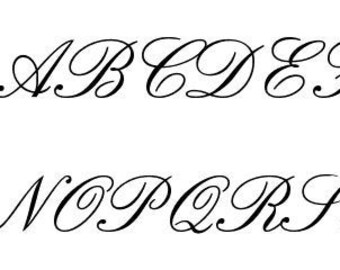 Free Free 242 Home Cursive Svg SVG PNG EPS DXF File