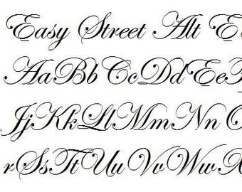 Rochester Fonts Bundle for Cricut Bundle Fonts Svg Fonts Art Svg Cricut Fonts Svg Bundle Silhouette Cursive Fonts holiday fonts New TTF
