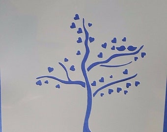 Baum Vorlagen Etsy