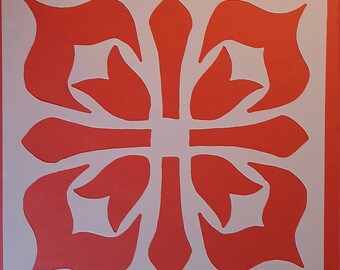 Cookie Stencils Etsy