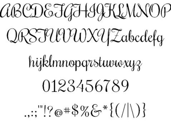 Rochester Fonts Bundle for Cricut Bundle Fonts Svg Fonts Art Svg Cricut Fonts Svg Bundle Silhouette Cursive Fonts holiday fonts New TTF