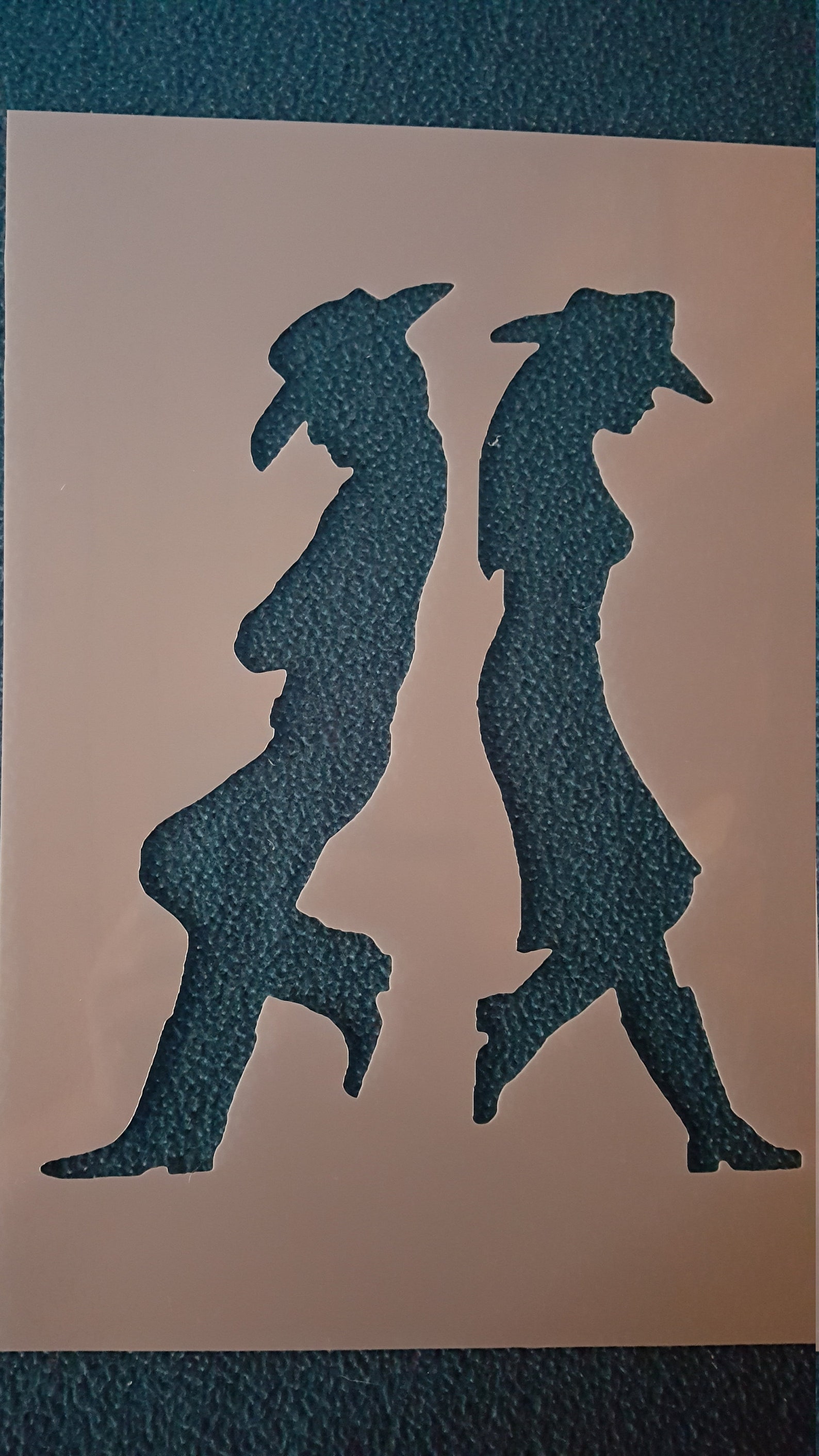 757 Stencils Cowboy Western Wall Stencils Vintage PunchIng Etsy 757 Stencils Cowboy Western Wall Stencils Vintage PunchIng Etsy