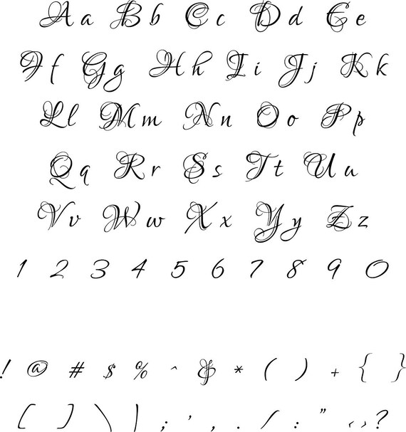 Free Free 82 Cursive Home Svg SVG PNG EPS DXF File