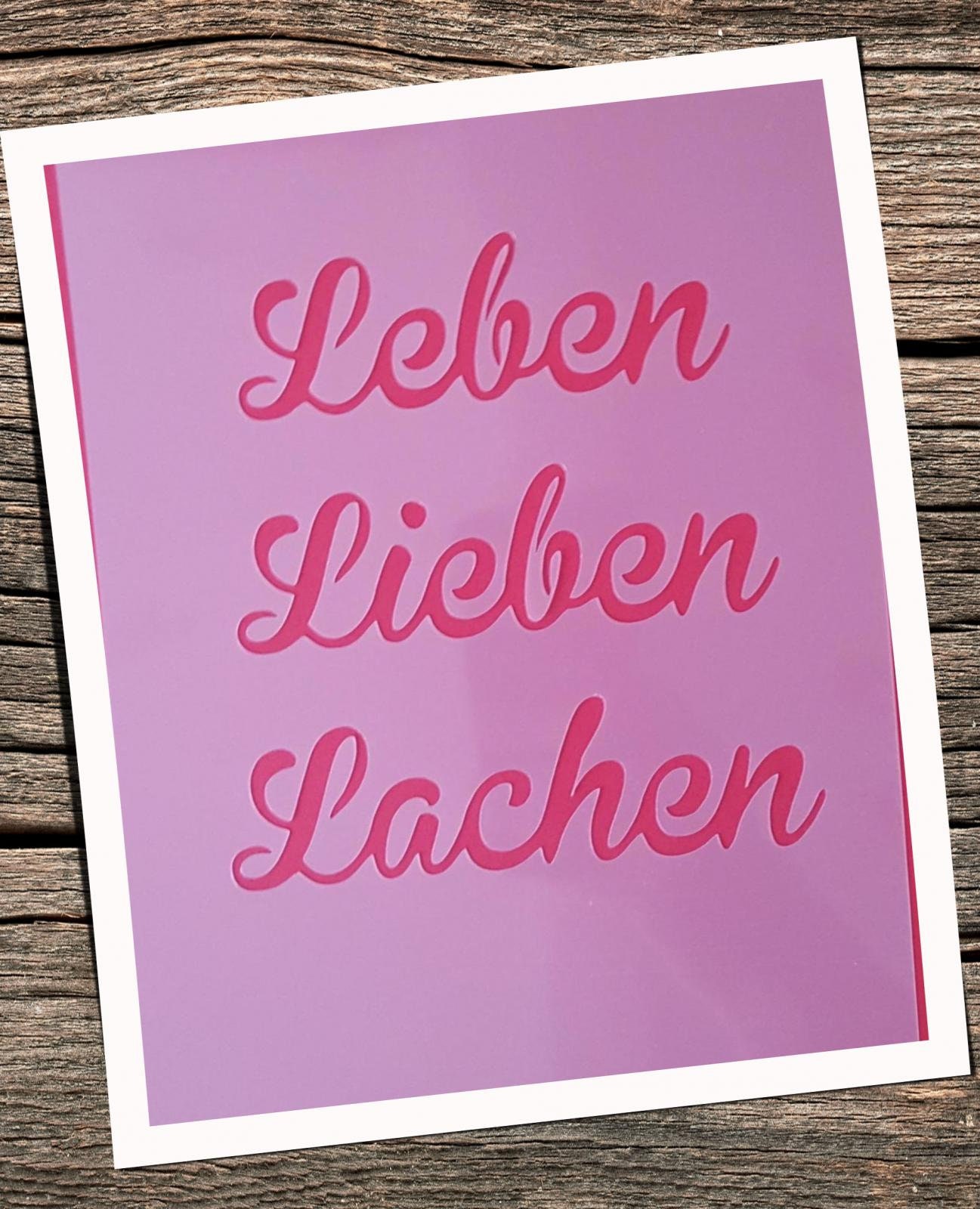 Saying Stencils Wall Stencils Vintage Craft Stencils Kids Wall Etsy UK