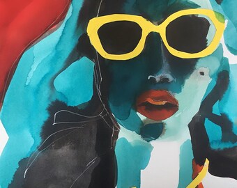 Original Piece Etsy