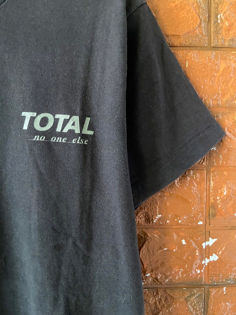 Vintage 90s Bad Boy Records Entertainment Hip Hop R&B Record Etsy