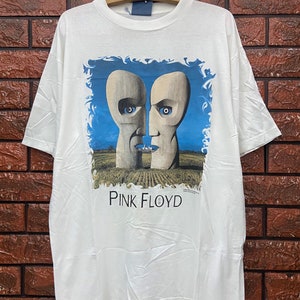 Vintage 90s Rare Pink Floyd the 