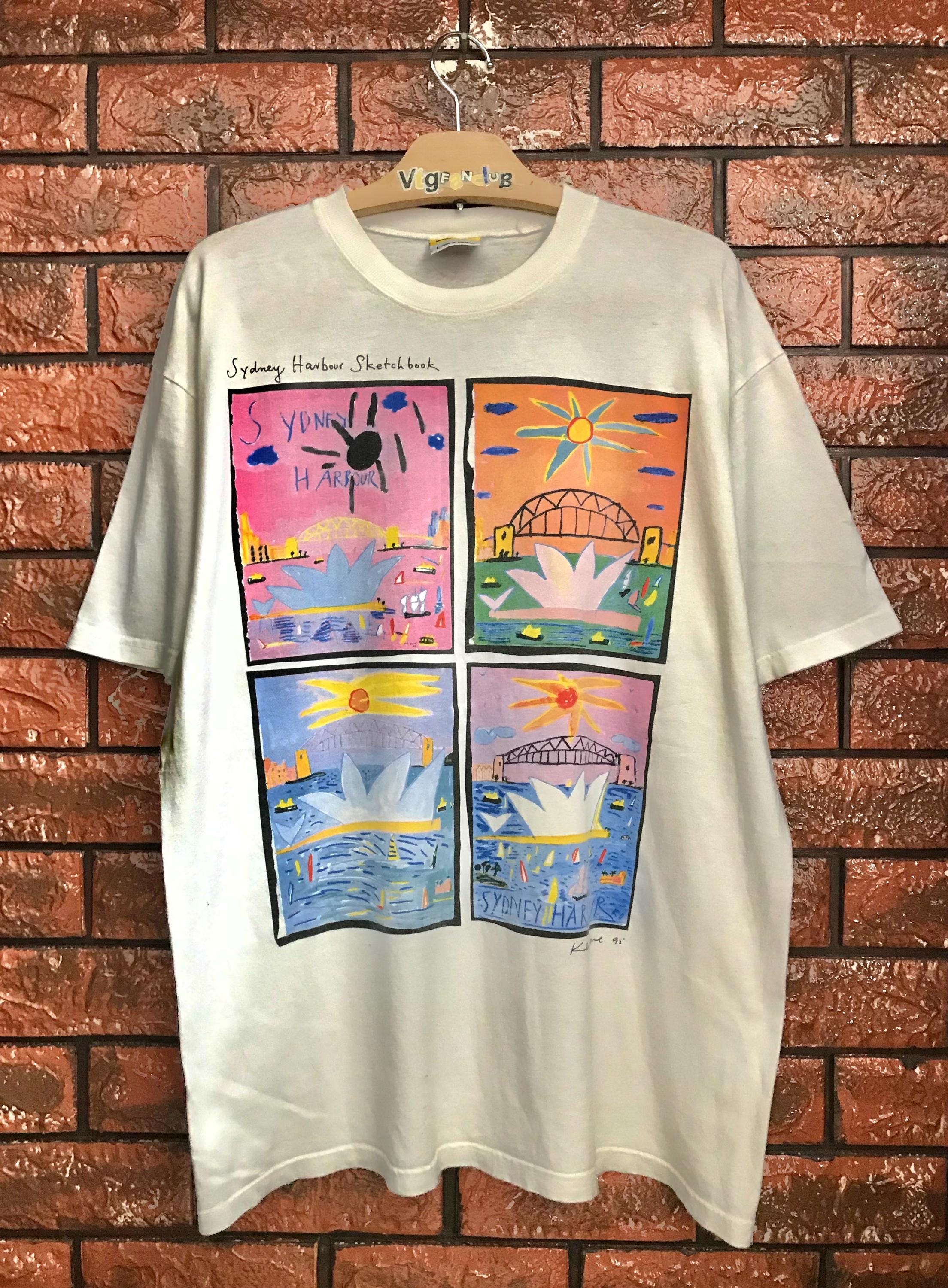 Ken done t shirt - Etsy 日本
